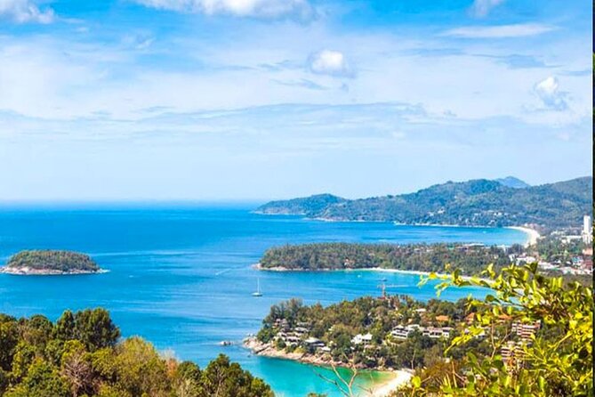Phuket Sightseeing Tour with the insider guide - Big Buddha Temple Stop: The “Go If It’s Open” Reality Check