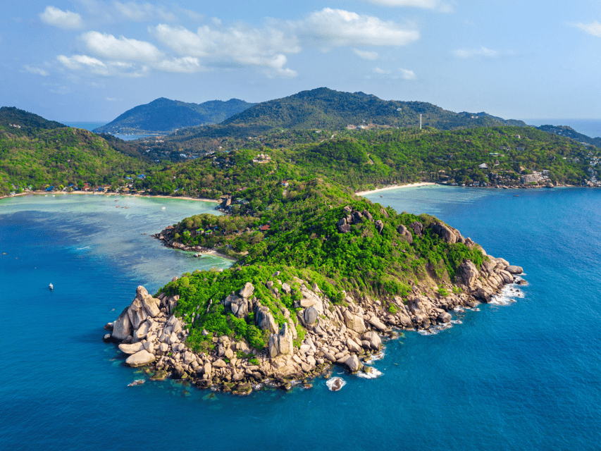 Phuket: Speedboat tour to Coral Island & Racha island - Racha Island add-on: longer time, but check the reality