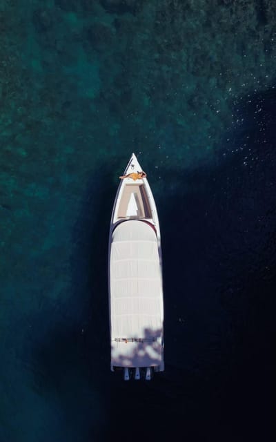 Phuket: Speedboat tour to Coral Island & Racha island - Thai lunch and tropical extras: how the food support fits each package