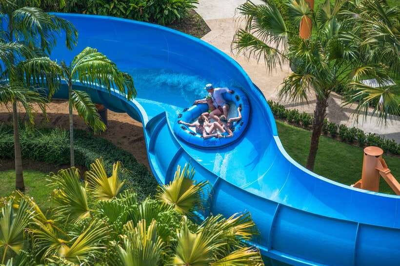 Phuket Splash Jungle Water Park Adventure - Getting To Splash Jungle Water Park (Mai Khao, not far from the action)