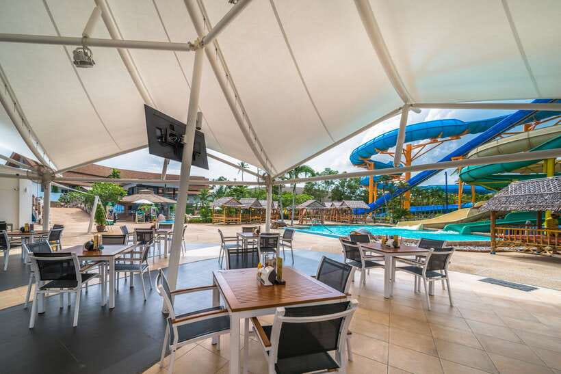 Phuket Splash Jungle Water Park Adventure - FAQ