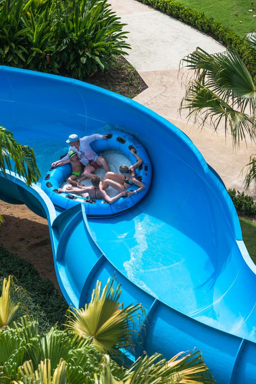 Phuket: Splash Jungle Water Park Entry Ticket - Phuket Splash Jungle Water Park day pass: what you’re actually buying