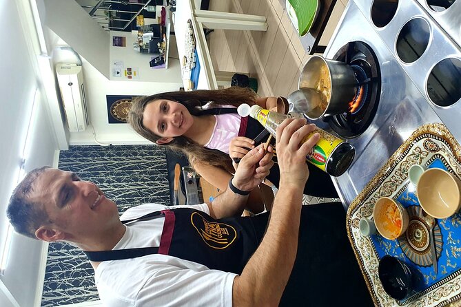 Phuket Thai Cooking Class with Market Tour Option - Who This Phuket Cooking Class Fits Best