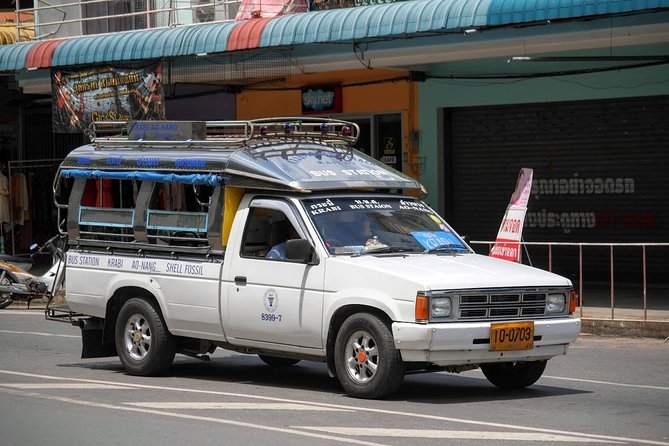Phuket to Ao Nang by Green Planet Speed Boat via Koh Yao Islands - Price check: is $36.71 good value for this route?