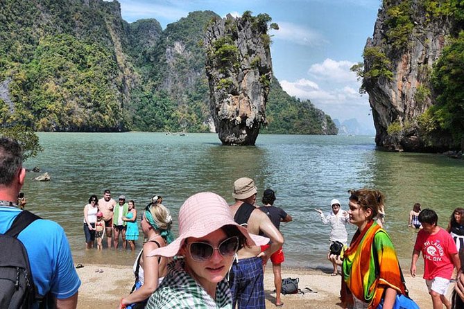 Phuket to James Bond Island Tour Including Sea Canoeing & Lunch by Longtail Boat - Phang Nga Bay by Longtail Boat: the style of trip that changes the day