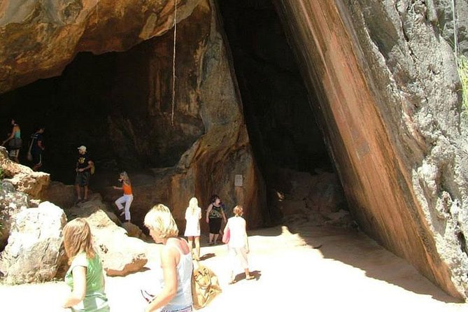 Phuket to James Bond Island Tour Including Sea Canoeing & Lunch by Longtail Boat - Price and park fees: the real value math for $65.70