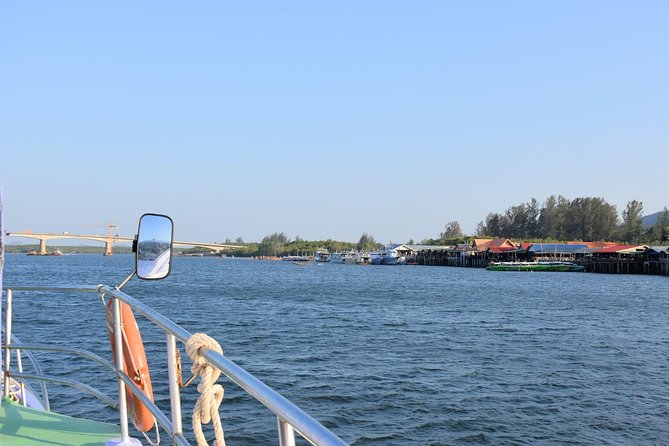 Phuket to Koh Lanta by Ao Nang Princess Ferry via Ao Nang - Who this ferry suits best (and who should plan differently)
