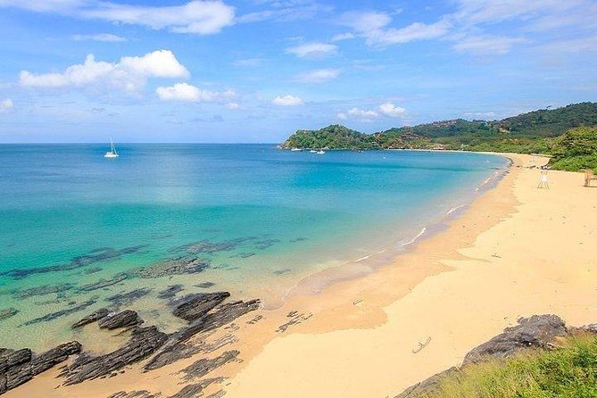 Phuket to Koh Lanta by Satun Pakbara Speed Boat - Arrival at Saladan Pier (Koh Lanta Yai): Get to Your Hotel Fast