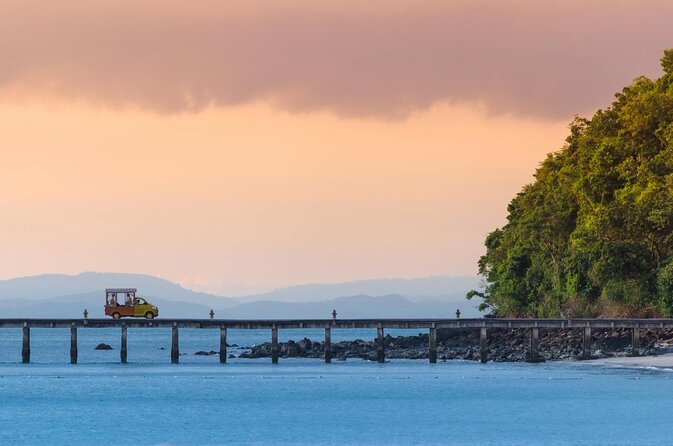 Phuket to Koh Yao Yai/Koh Yao Noi by Green Planet Speed Boat - Phuket Pier to Koh Yao Islands: Why This Transfer Works