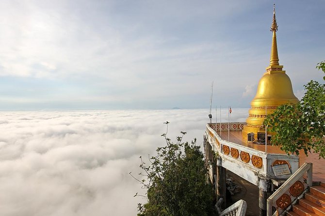 Phuket to Krabi Private Transfer – Direct Hotel-to-Hotel Service - Who should book this transfer?