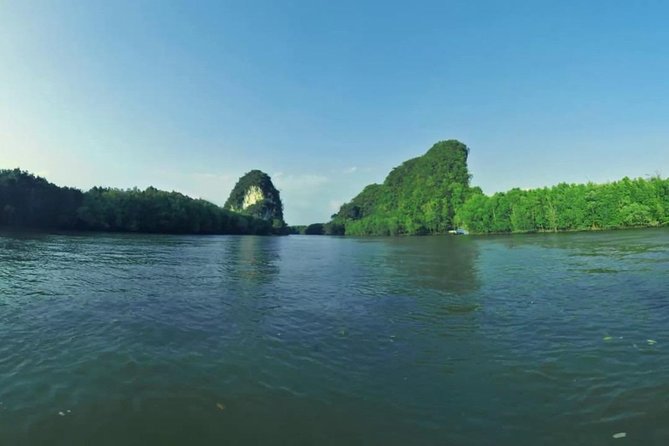 Phuket to Krabi Private Transfer – Direct Hotel-to-Hotel Service - What to watch for so everything goes smoothly