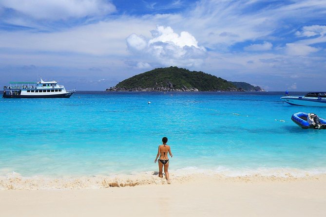 Phuket to Krabi Private Transfer – Direct Hotel-to-Hotel Service - Meet your driver: how pickup works without stress