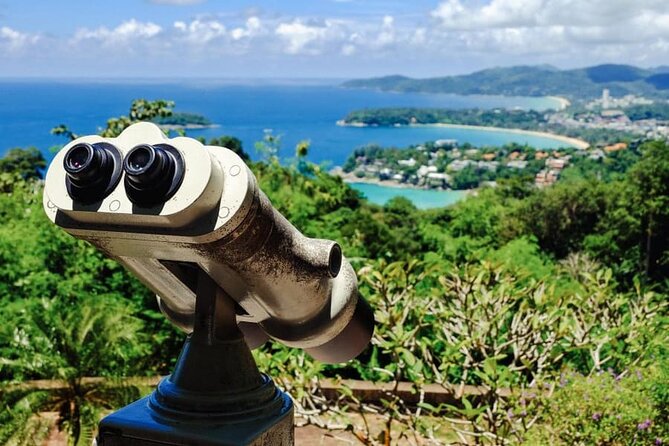 Phuket Tour to Karon View Point, Big Buddha and Wat Chalong - Stop 3.5: Cashew nut factory for a Phuket buy-with-context moment