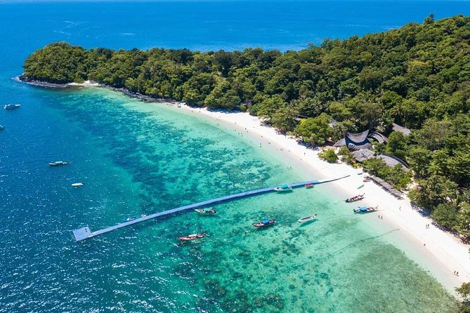 Phuket Two Islands Trip to Coral & Raya Island by Speed Boat - Snorkeling gear and real-world comfort tips