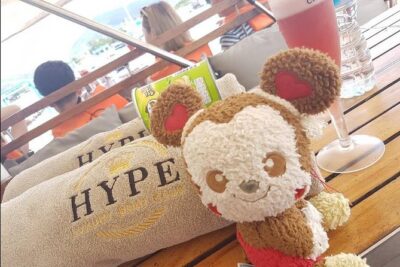 Phuket VIP Hype Luxury Boat Cruise with Party & DJ Vibes - Coral Island Stop: A Swim Break With Big-View Potential