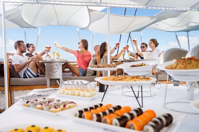 Phuket VIP Hype Luxury Boat Cruise with Party & DJ Vibes - A Few Smart Moves Before You Go
