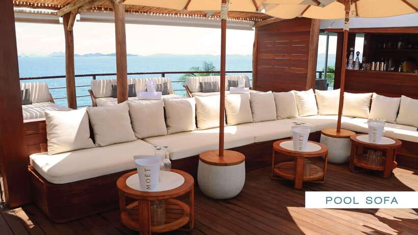 Phuket: YONA Floating Beach Club Day Experience - Price and Value: Is $64 Worth It in Real Life?