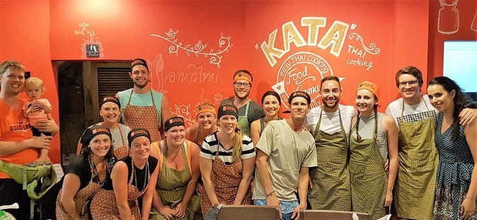Phuketian Cooking Class With Market Tour - What you’ll learn to cook (and how to take it home)