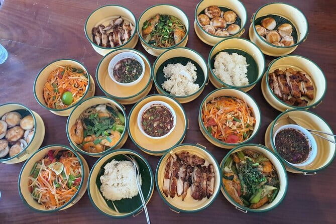 Phuketian Cooking Class With Market Tour - Price and value: what $74.87 gets you in Phuket