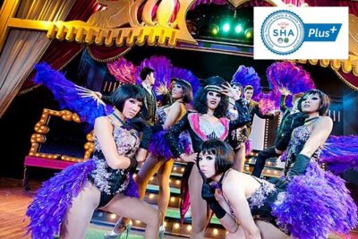 Phuket’s Famous Simon Cabaret Experience - The 7:30 pm Timing: How to Plan Your Night Without Stress