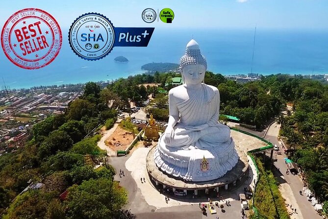 Phuket’s Must-Do Tours with Return Private Airport Transfers - Price and what you’re actually paying for ($246.43 pp)