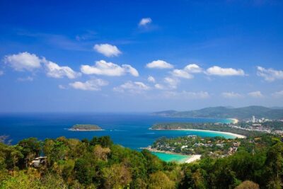 Phuket’s Must-Do Tours with Return Private Airport Transfers - Day 1: Airport pickup that kicks off the trip clean