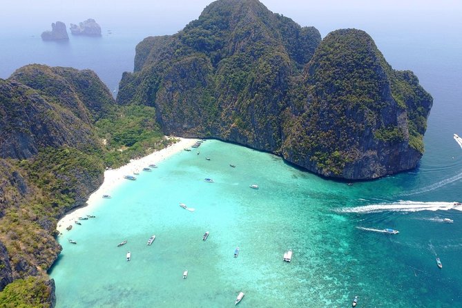 Phuket’s Must-Do Tours with Return Private Airport Transfers - What you’ll feel on the ground: guide energy and the pace trade-off