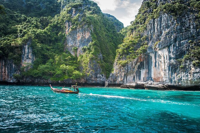 Phuket’s Must-Do Tours with Return Private Airport Transfers - Who should book this and who should skip it