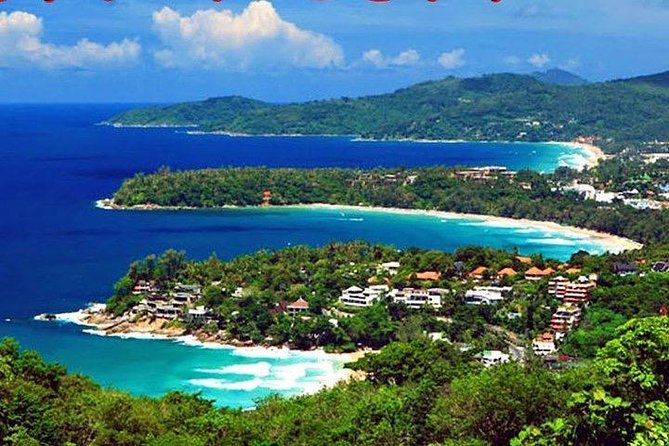 Premium Private Phuket key viewpoints & attractions with Local Guide - Cashew nut factory: a quick taste of Phuket production