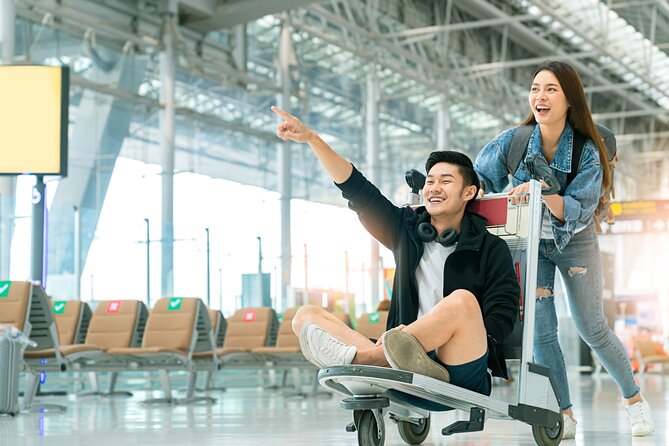 Private Airport Transfer BKK - PTY - HKT - USM By Explera DMC - How the 2 to 4 Hour Transfer Fits Real Travel