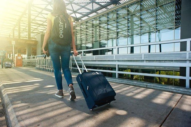 Private Departure Transfer: Phuket Hotel to Phuket Airport - Private Phuket-to-Airport Ride: What Makes It Worth It