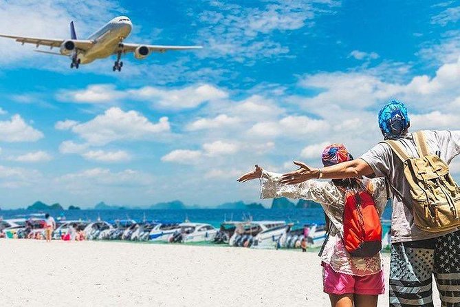 Private Departure Transfer: Phuket Hotel to Phuket Airport - Pickup at Your Phuket Hotel: How to Get It Right