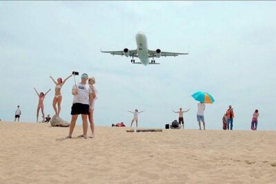 Private Departure Transfer: Phuket Hotel to Phuket Airport - Where You’re Going: Phuket Airport at Mai Khao