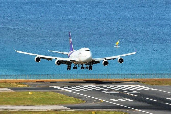 Private Departure Transfer: Phuket Hotel to Phuket Airport - Luggage and Comfort: What You Can Bring