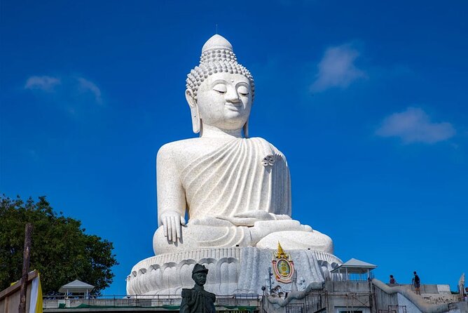 Private Exclusive Phuket Sightseeing Tour with Free Rum Cocktail - Private Phuket sightseeing that actually feels personal