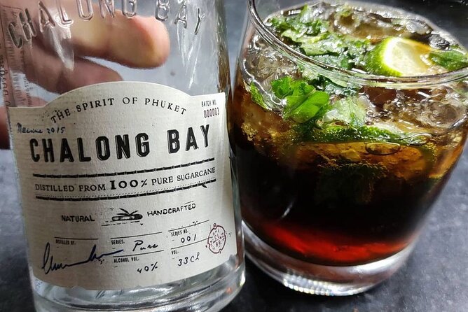 Private Exclusive Phuket Sightseeing Tour with Free Rum Cocktail - Practical tips to make your 4–6 hour day feel smooth