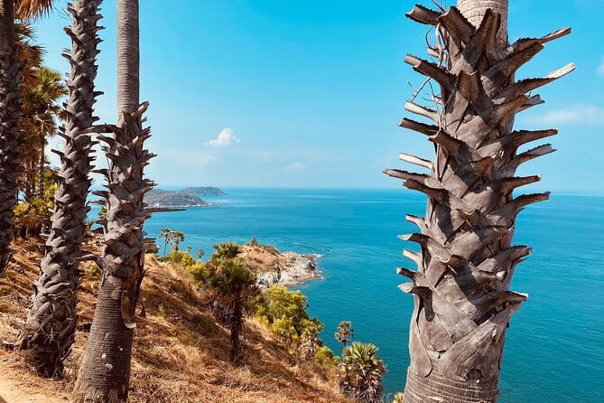Private Guided Tour in Phuket Landmark - Key highlights worth planning for