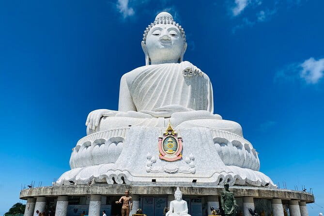 Private Guided Tour in Phuket Landmark - How This Private Phuket Landmarks Day Actually Feels