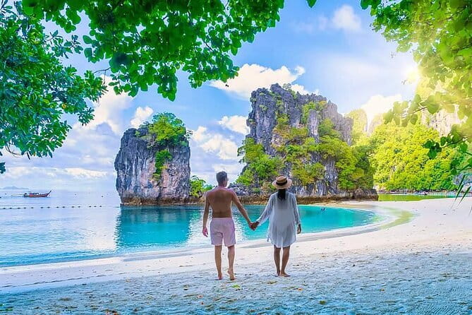 Private Hong Krabi & James Bond Islands Adventure by Speedboat - Key highlights worth getting excited about