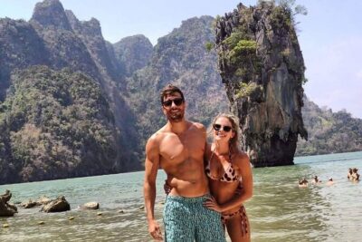Private James Bond Island Speedboat Adventure Tour w/ Canoeing - Speedboat cruising through Phang Nga Bay National Park