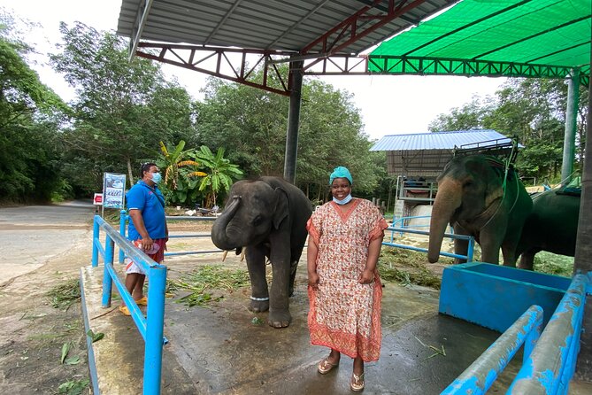Private local city tour with english speaking driver - Wat Chalong: one of Phuket’s most respected temple visits