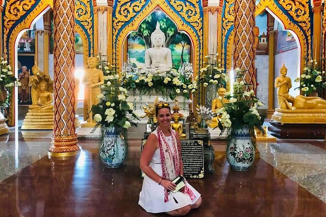 Private Morning Сeremony in Wat Chalong (Chaithararam Temple) - Timing, timing, timing: how to make the most of 1.5 hours