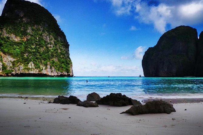 Private Phi Phi Early Bird Premium Tour - Why early bird timing changes the Phi Phi day