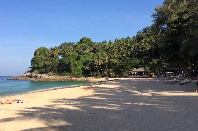 Private Phi Phi Early Bird Premium Tour - Pileh Bay (Piley Lagoon): shorter time, still built for swimming