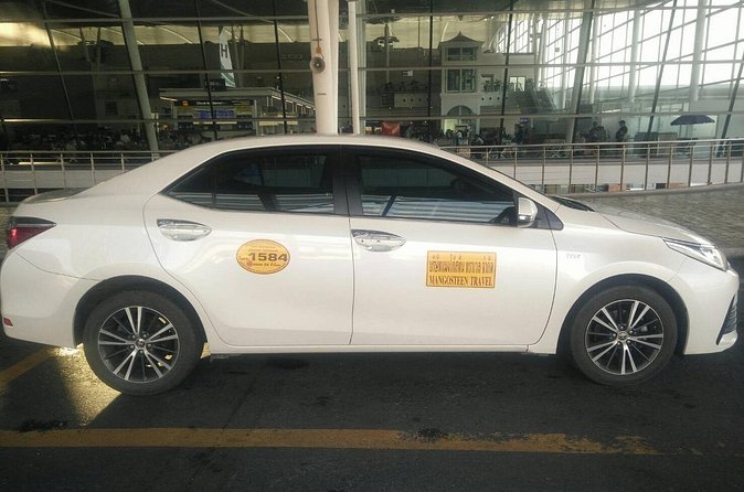 Private Phuket Airport Transfer to Hotel and Vice Versa - Fleet and Sustainability: Electric 7-Seaters in the Upgrade Plan