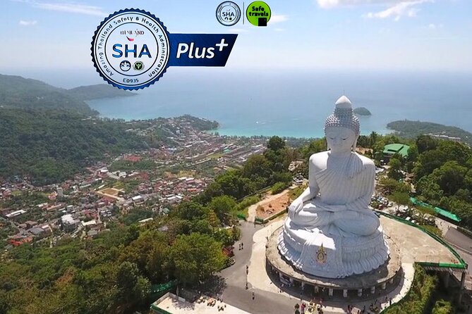 Private Phuket Island Tour with Big Buddha (1-8 Guests) - Methee Phuket cashews: a short factory stop with a purpose