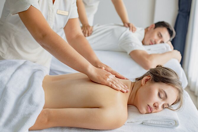 Private Royal Siam Thai Package with Thai Massage in Phuket - Where you’ll meet in Phuket and how to not waste time