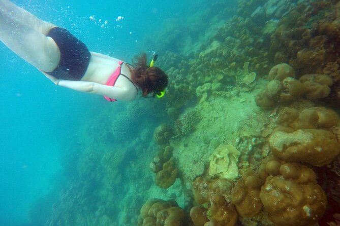 Private Speedboat Maiton, Racha, and Coral Islands Tour from Phuket - Private Speedboat Day From Phuket: Why This Format Works