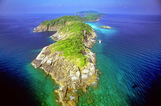 Private Speedboat Maiton, Racha, and Coral Islands Tour from Phuket - The 8-Hour Rhythm: Pacing, Travel Time, and How to Dress