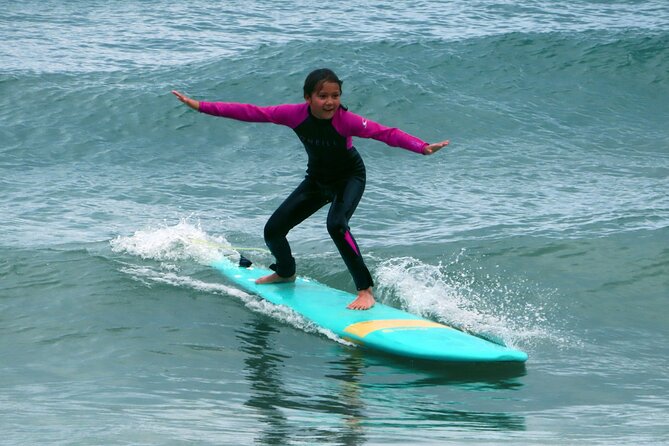 Private Surf Lesson: 1-Hour Wave-Riding on Kata Beach - What’s included for your $39.06: gear, coaching time, and free media
